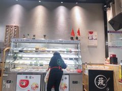 -青蔬捞烫(万达店)