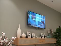 -爱康卓悦体检中心(九座花园分院)