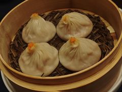 蟹粉小笼-成隆行·蟹王府(淮海店)