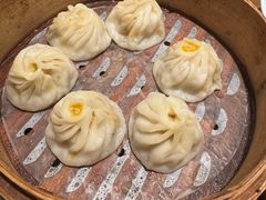 -南翔馒头店(豫园店)