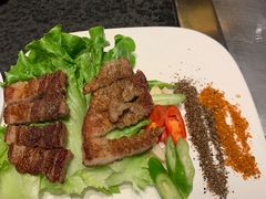 -火地铁板烧(昆山万象汇店)