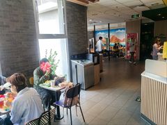 -麦当劳(欢乐谷店)