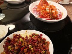 -徐记私厨(半淞园路店)