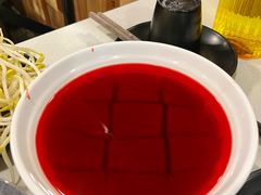 -三江汇火锅店(保全街店)