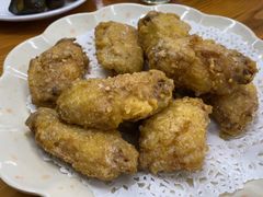 -南记食粥坊·宵夜大排档(莲花总店)