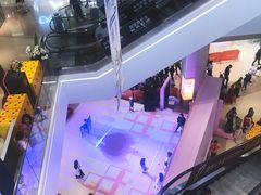 -布吉佳兆业广场