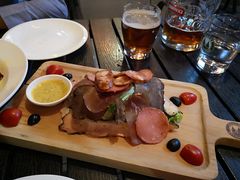 -布拉格餐厅· 中欧捷克菜(全国首店)