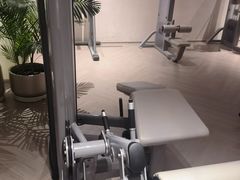 -YCHL FIT 健身(星寰店)