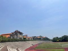 -厦门大学(思明校区)