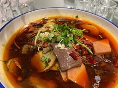 -不倒翁·安徽名菜楼(步行街店)