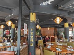 -盐帮食坊•小河帮川菜(四川师大店)