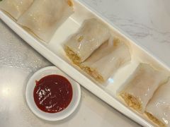 -禧座港式餐厅(星河店)