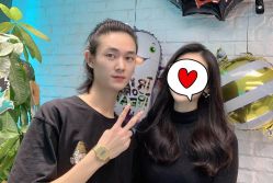 点击看大图 -P.STYLE 派斯造型