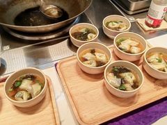 -素满香·全民食养自助(长宁龙之梦店)