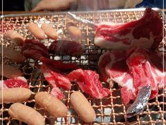-九田家黑牛烤肉料理(珠江摩尔店)