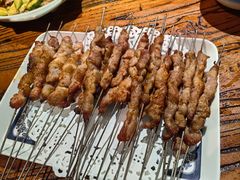 -老胶东家常菜馆(市场一路店)