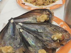 -粤盛海鲜平价店(洛溪食街店)