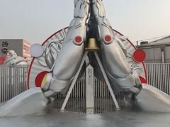 -开元商城(钟楼店)
