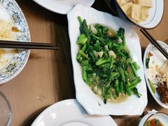 -临街徽菜馆·正宗黄山味