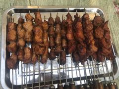 -王记西鎮电烤肉(汶上路店)