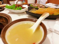 -汤宴·参须肚包鸡(南京路店)