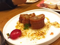 -小土豆北方菜馆(方庄店)