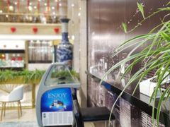 -逸派咖啡 EPARKCOFFEE(广安门店)