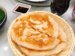 -山南熏肉大饼(辽菜旗舰店)