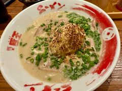 澳門王拉麵（腩肉）-豚王拉面(澳门银河店)