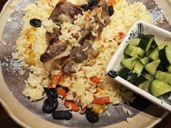 -那拉提之疆·新疆菜(美院店)