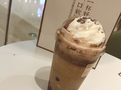 miss可可宝藏茶-奈雪的茶(天河城店)