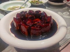 -祝家花園(伯渎港店)