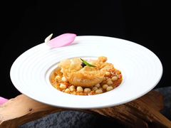 -昆山裕元花园酒店·囍园中餐厅