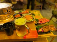 -AJIYA炭火烧肉(徐汇正大乐城店)