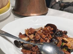 -北平楼·烤鸭·北京菜(牡丹园店)