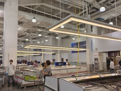-山姆会员商店(亦庄创意生活广场店)
