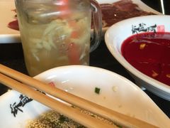 -纸盐河码头火锅(十八梯店)