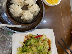 -百年认一力 太原老字号 (桥头街店)