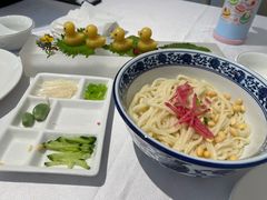 -满堂·烤鸭店·北京菜(鼓楼店)