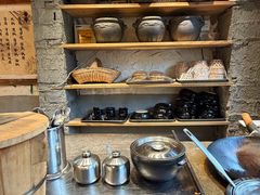 -郑记·古法黑砂锅串串(龙泉店)