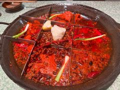 -陶婆婆火锅(洪崖洞店)