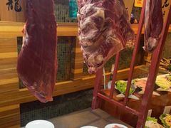 -元一希尔顿酒店·禅自助餐厅·啤酒花园