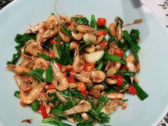 洞庭小鱼小虾-望湘园·洞庭渔宴(永旺店)