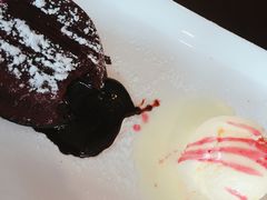 -IL Forno 意坊·意大利餐厅(温州万象城店)