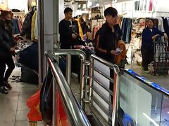 -七浦路服装批发市场