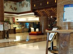 -维也纳国际酒店·西安大雁塔大唐不夜城店