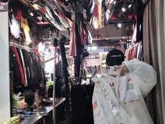 -南京时尚莱迪购物广场(正洪街店)