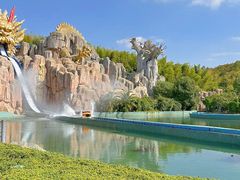 -南京银杏湖乐园