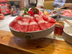 -大龙燚火锅(科华店)