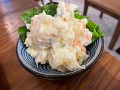 -林妈妈村·日式料理(宝山万达店)
